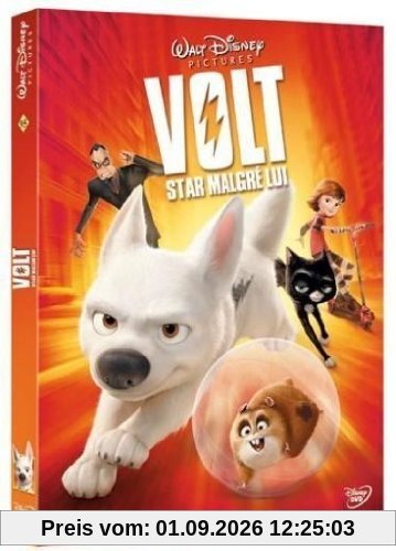Volt [FR Import]