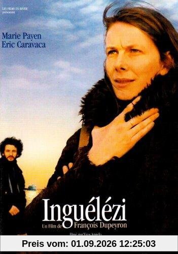 Inguelezi [FR Import]