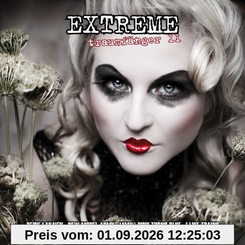 Extreme Traumfänger 11