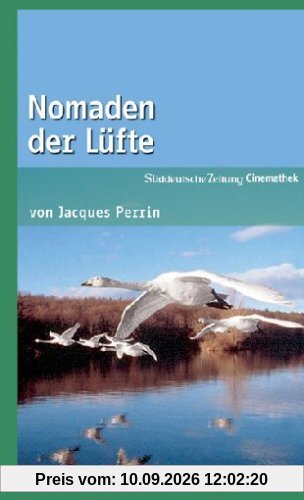 Nomaden der Lüfte - SZ Cinemathek Dokumentarfilm