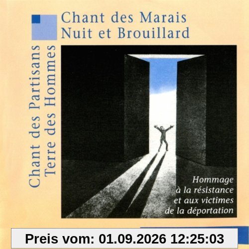 Chant Des Marais