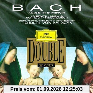 Bach:Mass in B Minor