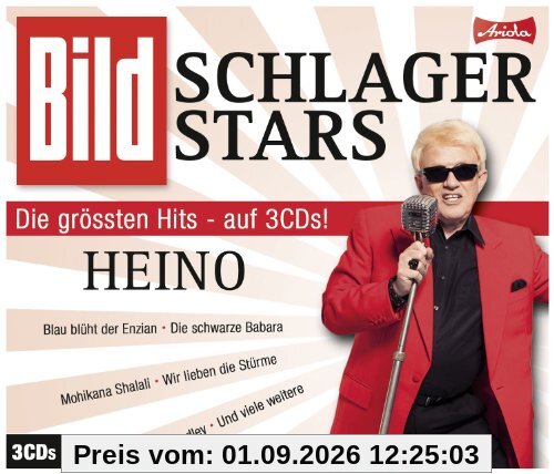 Bild Schlager-Stars