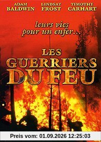 Les Guerriers du feu