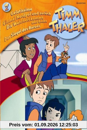 Timm Thaler 2