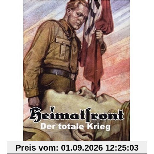 Heimatfront - Der totale Krieg