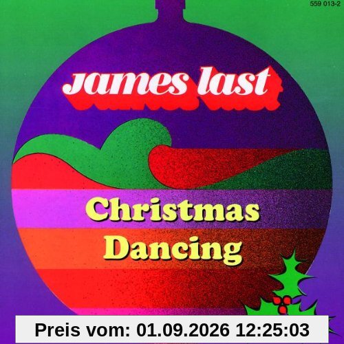 Christmas Dancing