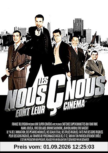 Le meilleur des nous c nous, vol. 2 [FR Import]
