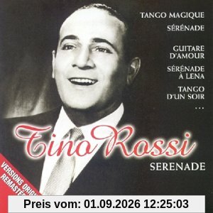 Serenade