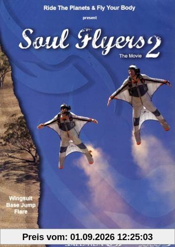 Souls flyers 2 [FR Import]