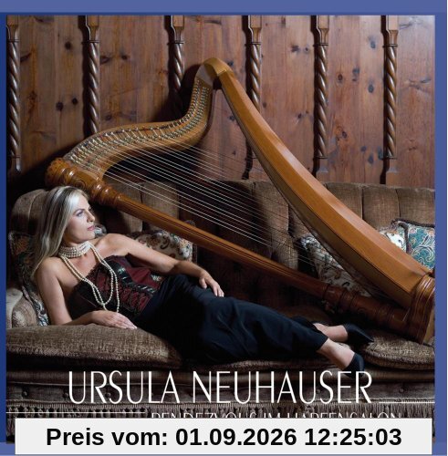 Rendezvous im Harfensalon
