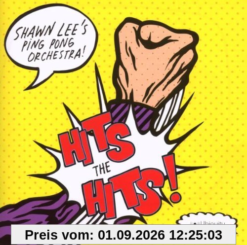 Hits the Hits