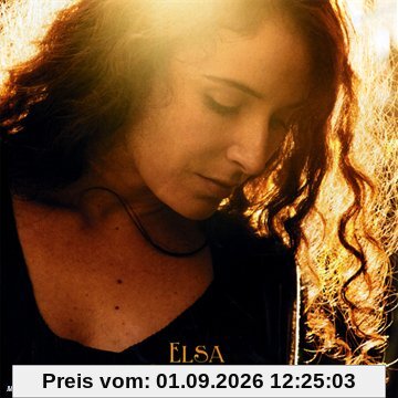Elsa Lunghini