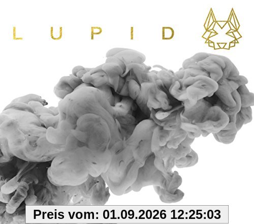 Lupid (EP)
