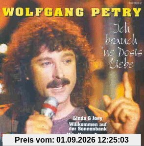 Ich Brauch' 'Ne Dosis Liebe