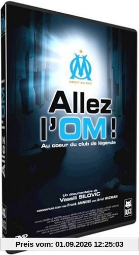 Allez l'om [FR Import]