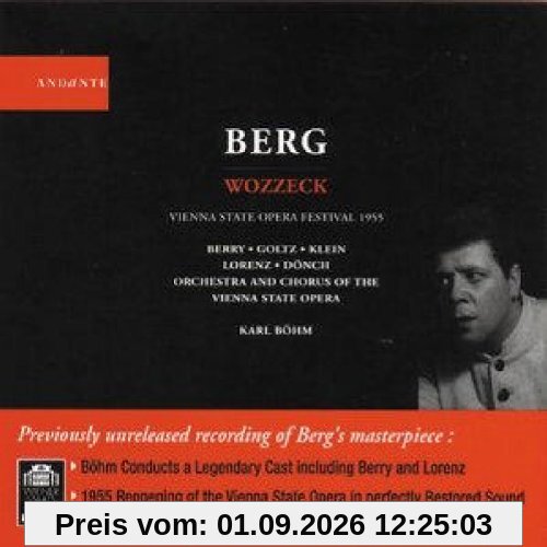 Wozzeck