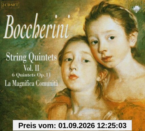 String Quintets Vol. 2 [UK-Import]
