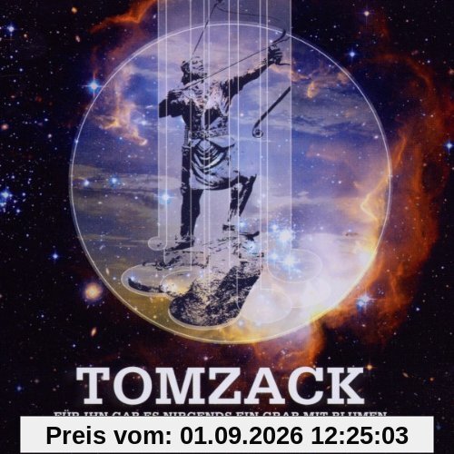 Für Ihn Gab Es Nirgends Ein G