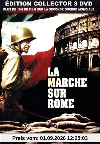 La marche sur rome [FR Import]