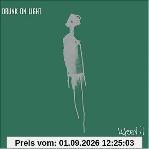 Drunk on Light
