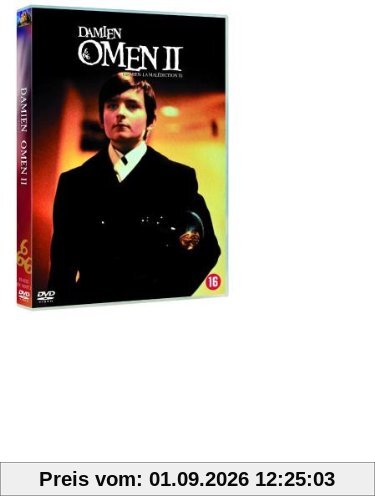 Damien, la malédiction 2