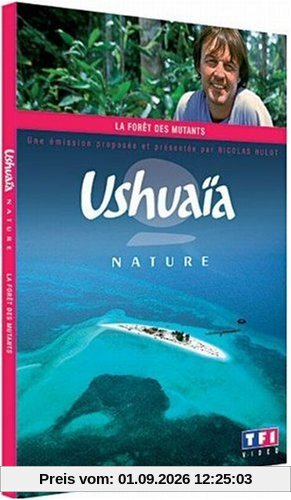 Ushuaïa : la forêt des mutants [FR Import]
