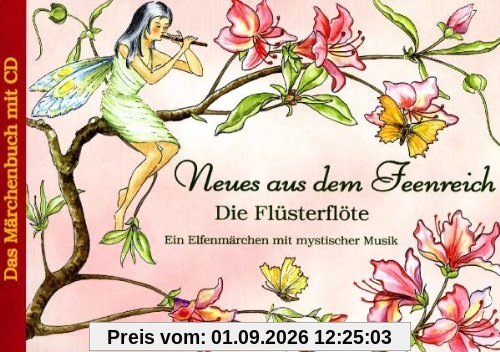 Die Flüsterflöte