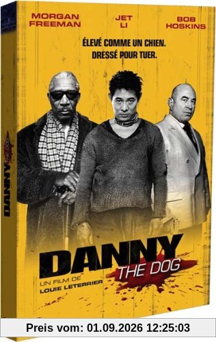 Danny The Dog [FRANZOSICH]