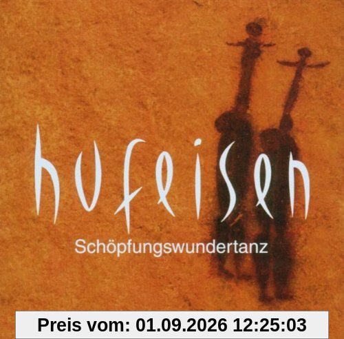 Schöpfungswundertanz