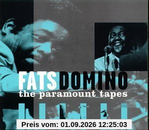 The Paramount Tapes