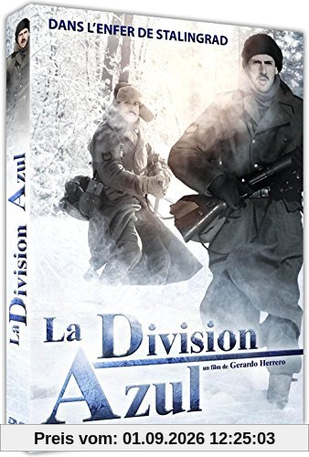 La division azul [FR Import]