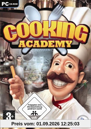 Cooking Academy