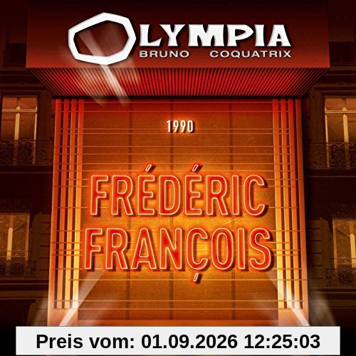 Olympia - 1988 - 1990
