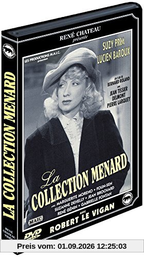 Collection Ménard (La)