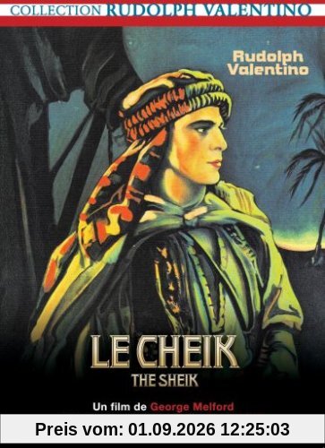 Le cheik [FR Import]