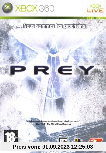 Prey