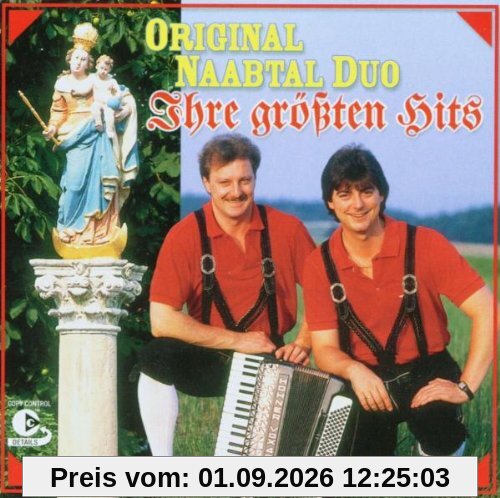 Ihre Grössten Hits