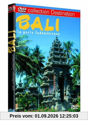 Bali, la perle indonésienne [FR Import]