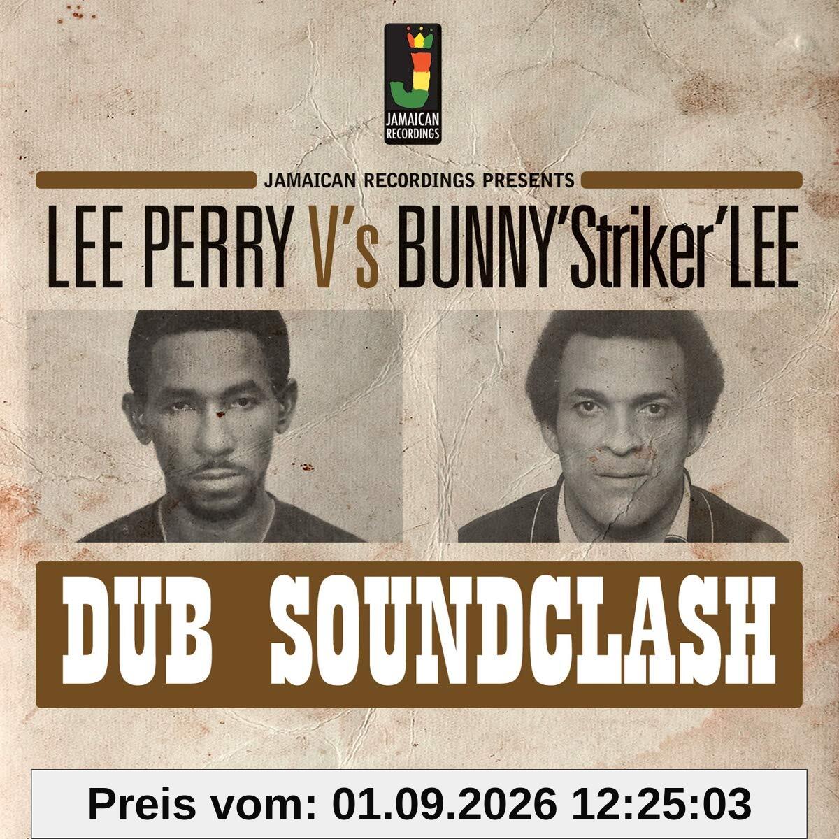 Dub Soundclash