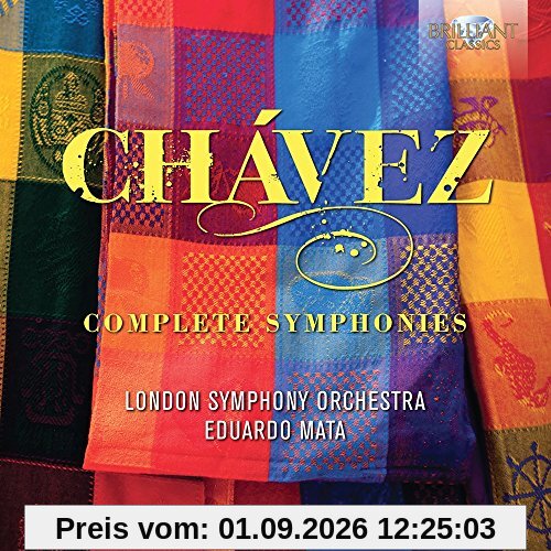 Complete Symphonies