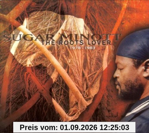 The Roots Lover: 1978-1983