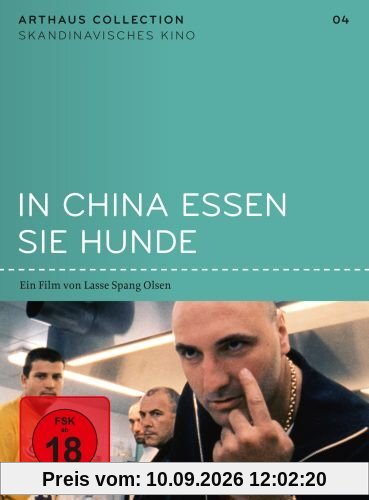 In China essen sie Hunde - Arthaus Collection Skandinavisches Kino