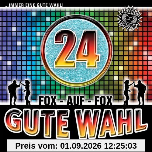 Gute Wahl Folge 24