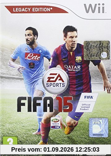 Fifa 15