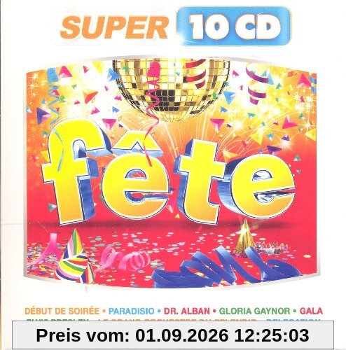 Fete