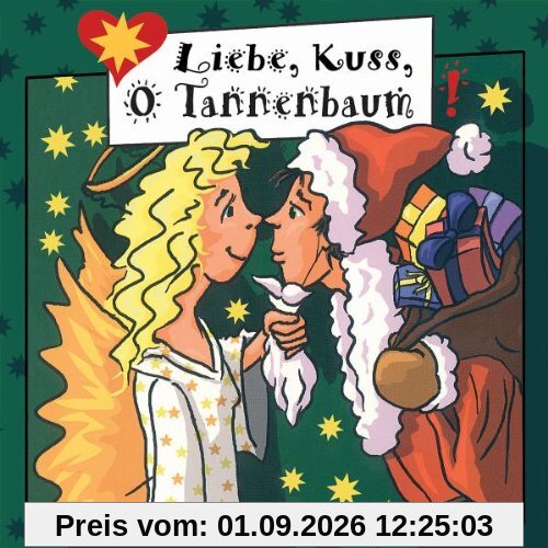 Liebe,Kuss,O Tannenbaum