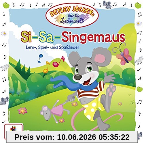 Si-Sa-Singemaus