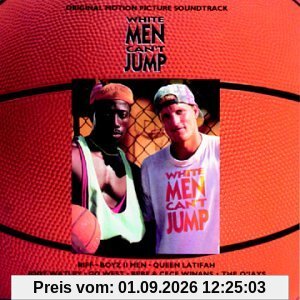 White Men Can'T Jump