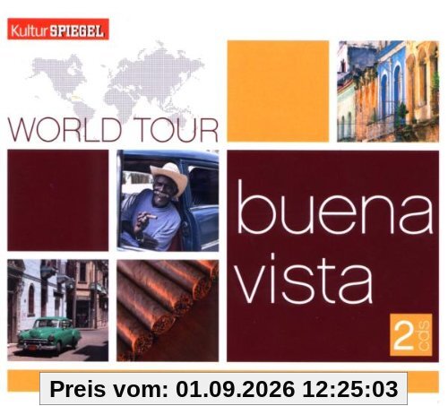 World Tour-Buena Vista